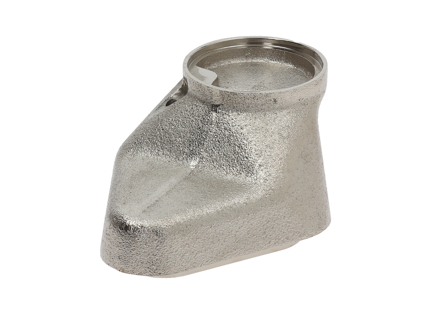 Крышка-рассекатель пламени горелки С 75 мм для AMBACH (5016914265) Крышка-рассекатель пламени горелки С 75 мм для AMBACH (5016914265)