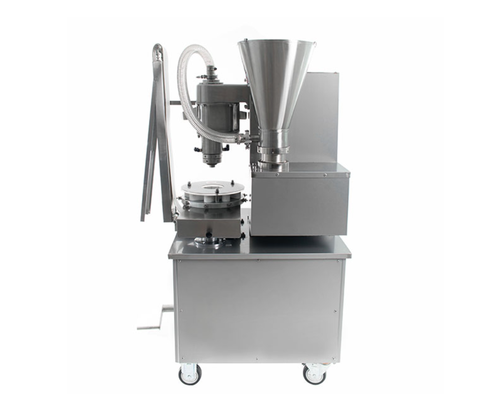 Аппарат для производства хинкали BGL-25 (AR) FOODATLAS Аппарат для производства хинкали BGL-25 (AR) FOODATLAS