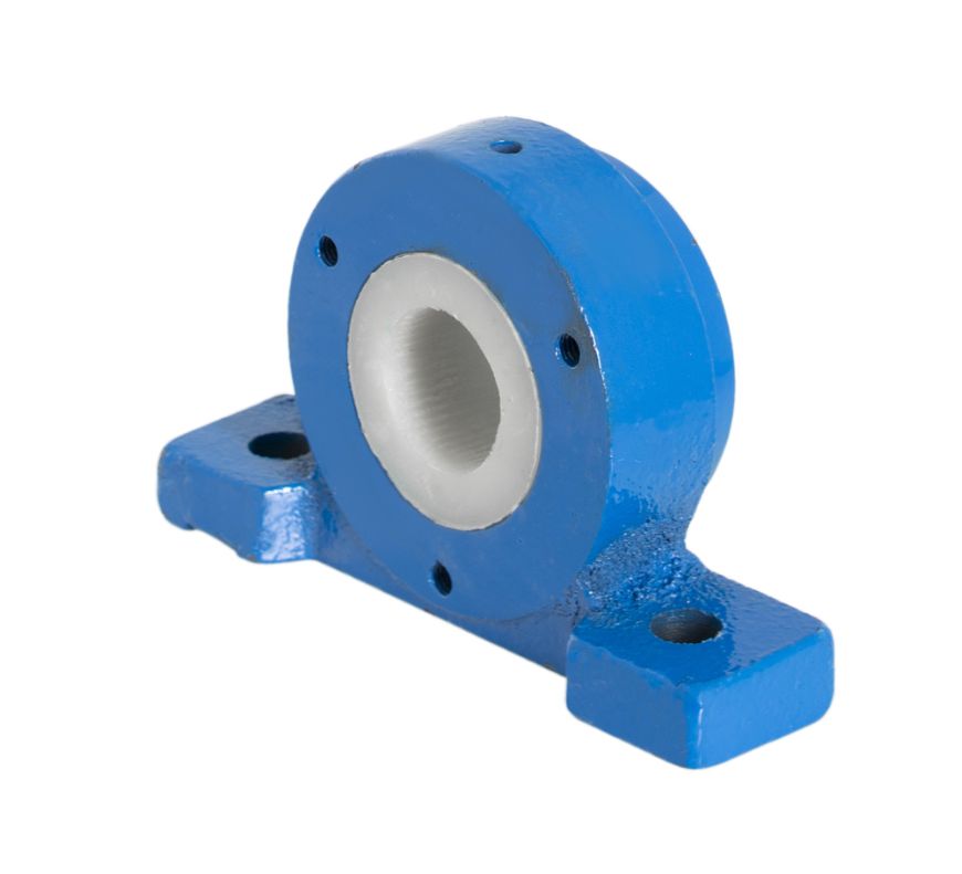 Втулка дежи для тестомеса HO-15 FOODATLAS (ЦБ000000747) Втулка дежи для тестомеса HO-15 FOODATLAS (ЦБ000000747)