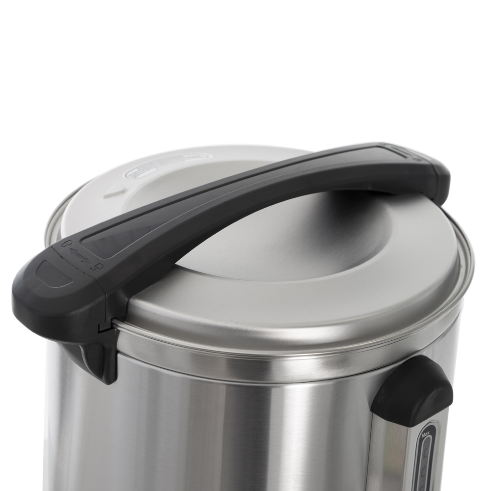 Электрокипятильник HLB-14.3L двойные стенки FOODATLAS Электрокипятильник HLB-14.3L двойные стенки FOODATLAS