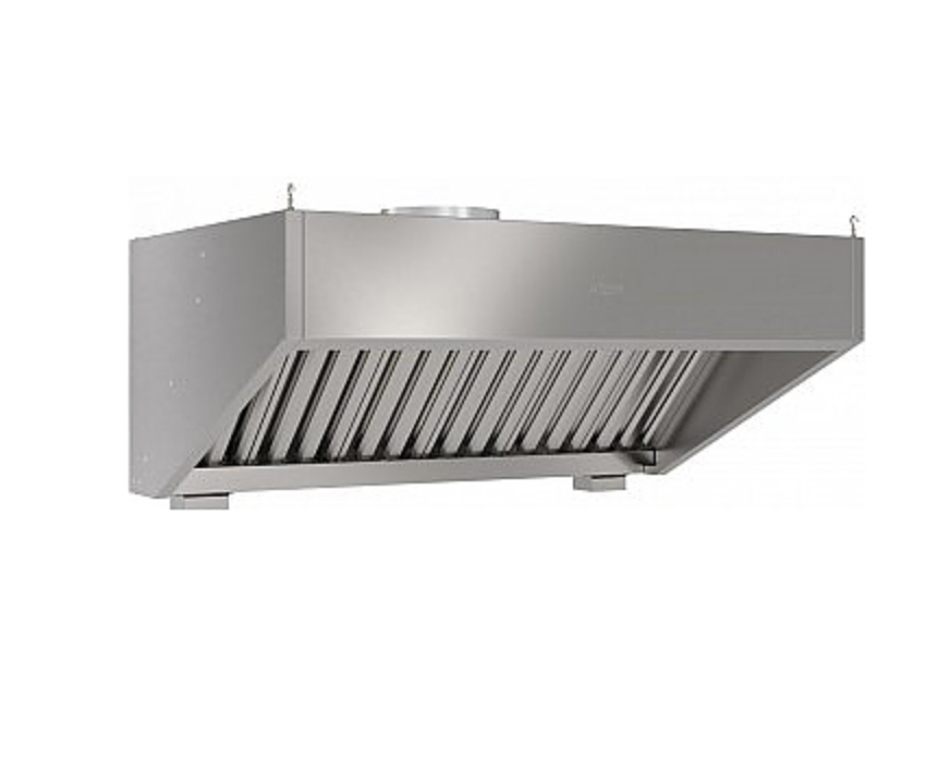 Зонт вентиляционный ЗВН-Л-2-1000.500.500-02 ATESY Зонт вентиляционный ЗВН-Л-2-1000.500.500-02 ATESY