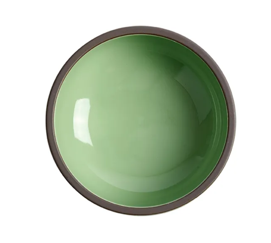 Салатник 18см фарфор «Блисс» KUNSTWERK Салатник 18см фарфор «Блисс» KUNSTWERK