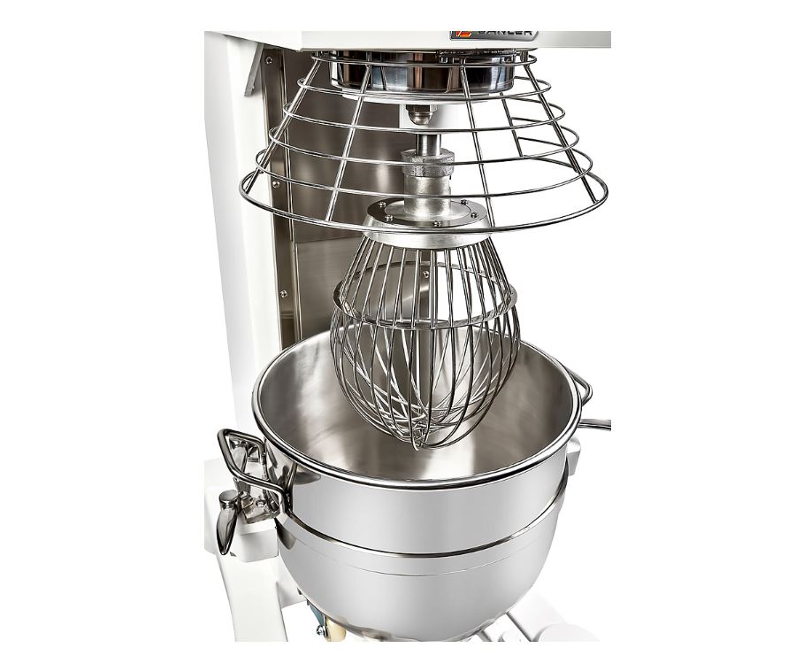 Миксер планетарный MS-60 DANLER Миксер планетарный MS-60 DANLER