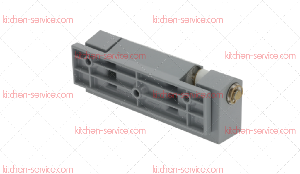 Петля дверная в комплекте для печи (3053568) Петля дверная в комплекте для печи (3053568)