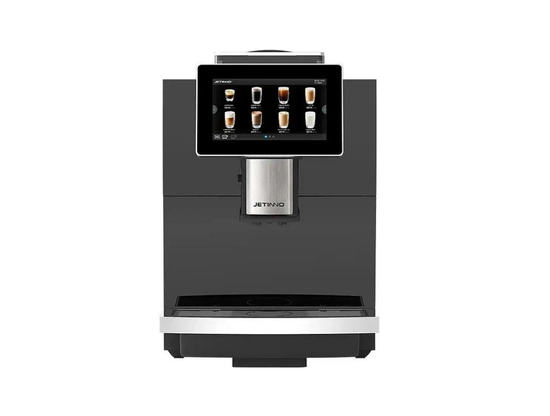 Кофемашина JL15-ST-MW – PRO-PA JETINNO Кофемашина JL15-ST-MW – PRO-PA JETINNO