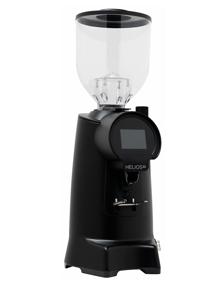 Кофемолка Helios 65 Matt Black EUREKA Кофемолка Helios 65 Matt Black EUREKA