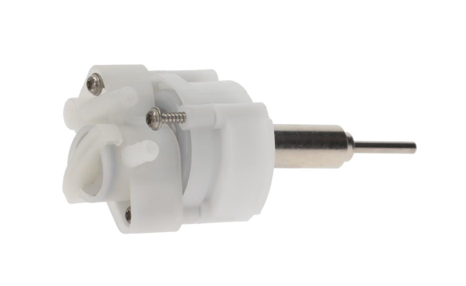 Часть головная дозатора моющего средства для WINTERHALTER (3102599) Часть головная дозатора моющего средства для WINTERHALTER (3102599)