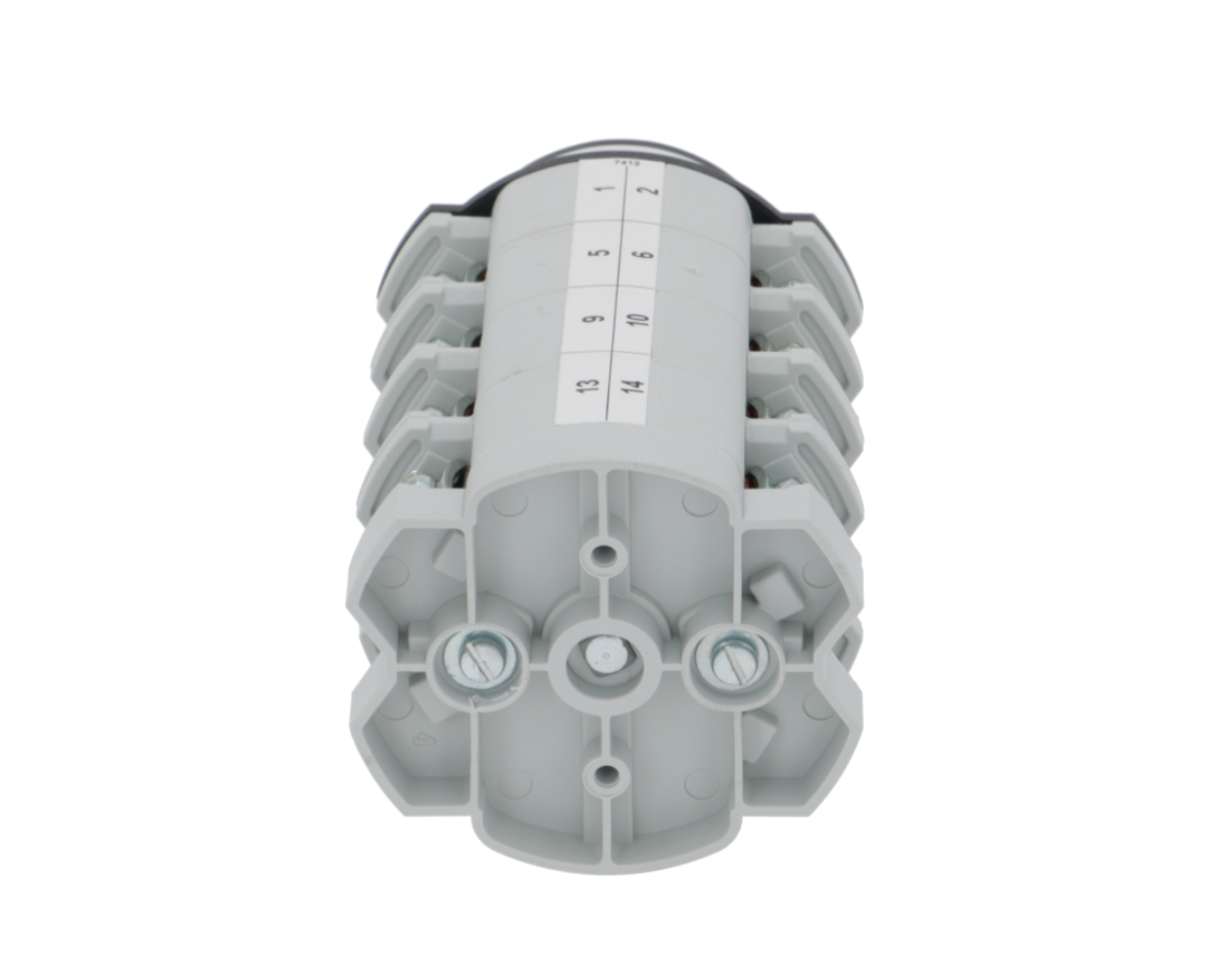 Выключатель поворотный ASTORIA CMA (CA0407412V) Выключатель поворотный ASTORIA CMA (CA0407412V)