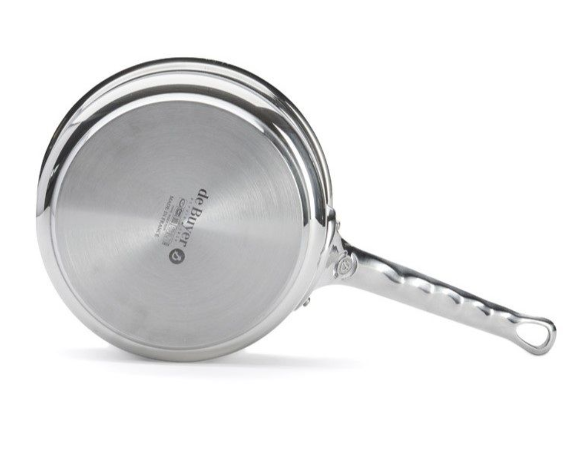 Сотейник 2,2 л Milady DE BUYER (3410.18) Сотейник 2,2 л Milady DE BUYER (3410.18)