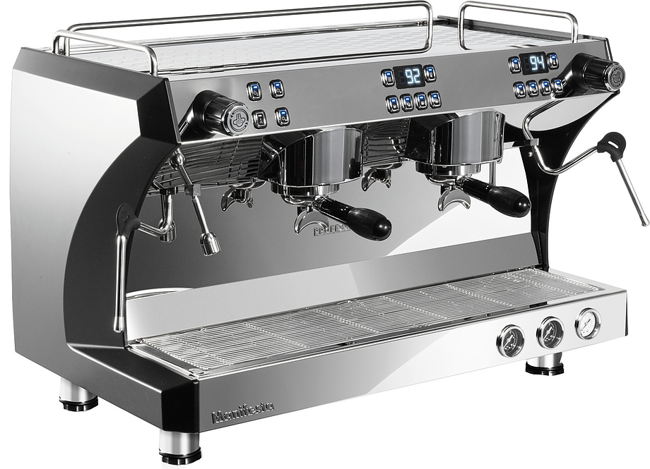 Кофемашина Professionale MANIFESTA Кофемашина Professionale MANIFESTA