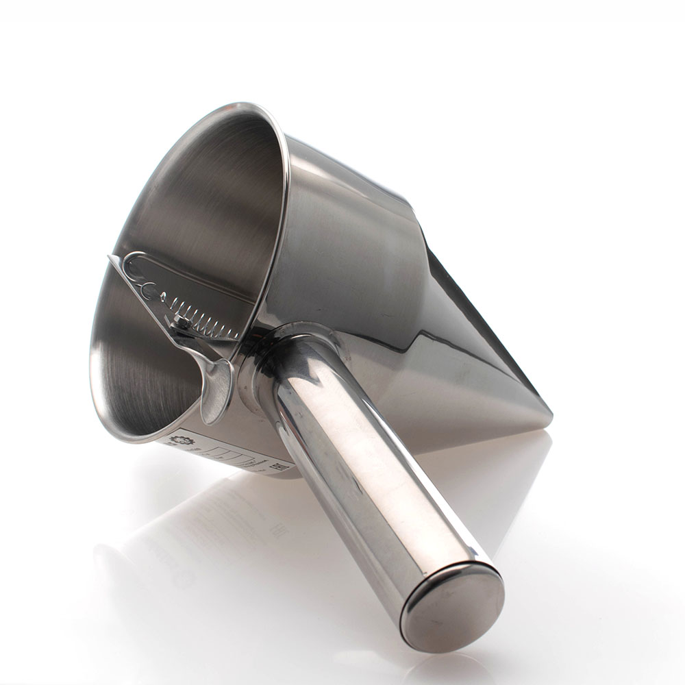 Воронка кондитерская механическая FOODATLAS Воронка кондитерская механическая FOODATLAS