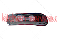 Тензодатчик BC-5PW CAS (27168)
