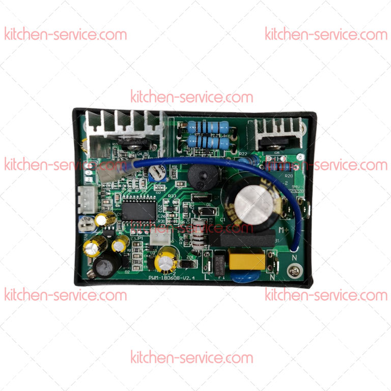 Плата управления для GASTRORAG (QF-7B-23) Плата управления для GASTRORAG (QF-7B-23)