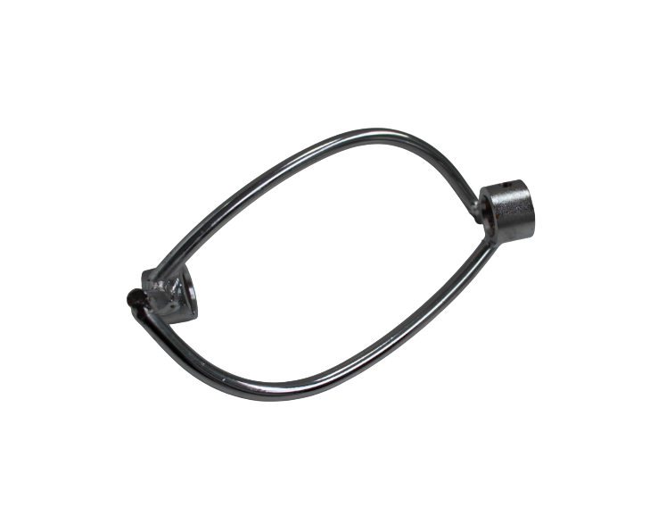 Спираль для тестомеса HSE5 25 XINXIN Спираль для тестомеса HSE5 25 XINXIN