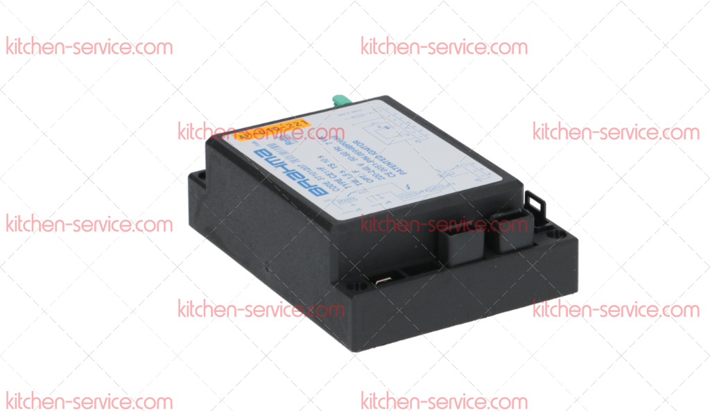 Блок управления CE11F для печи (3091013) Блок управления CE11F для печи (3091013)