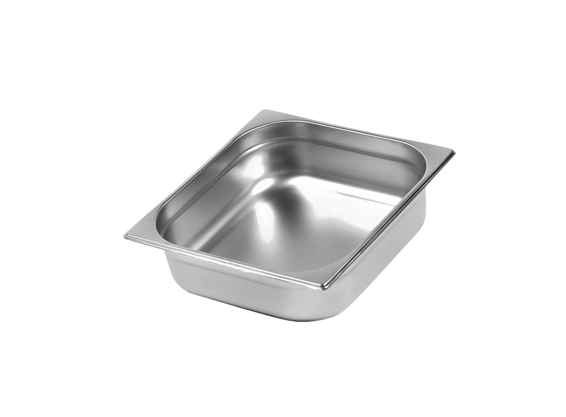 Гастроемкость GN2/3x100 мм 823-4 KITCHEN MUSE Гастроемкость GN2/3x100 мм 823-4 KITCHEN MUSE