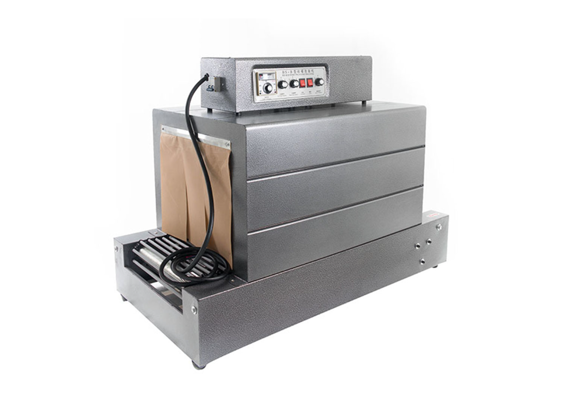 Тоннель термоусадочный BS-B400x350 Pro (220V) FOODATLAS Тоннель термоусадочный BS-B400x350 Pro (220V) FOODATLAS