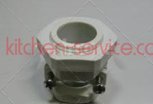 Муфта проходная Lainox R65240010