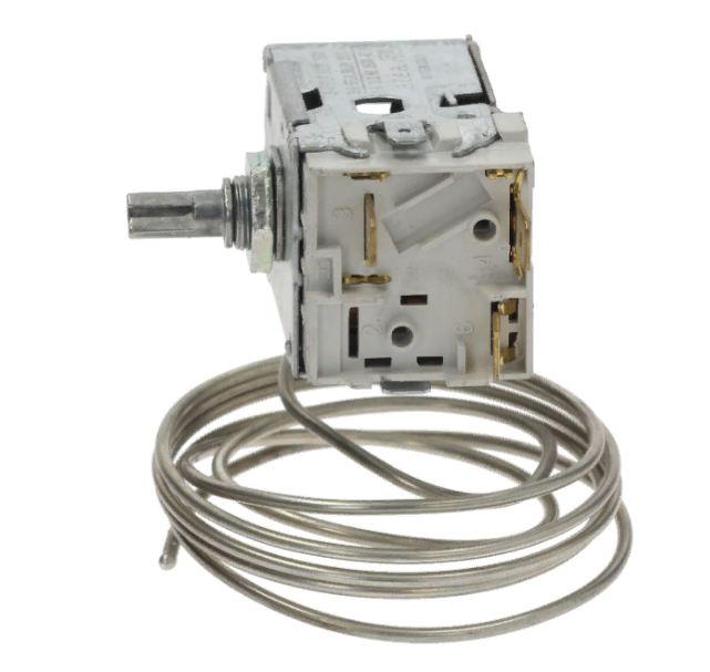 Термостат рабочий ATEA (A130330) Термостат рабочий ATEA (A130330)