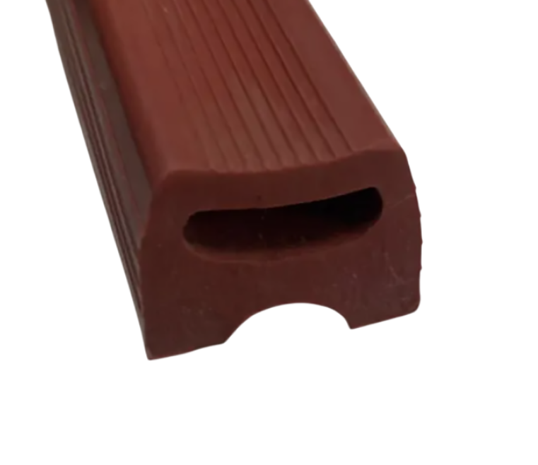 Профиль силиконовый 254-II-П60 для MONDIAL FORNI (53130660) Профиль силиконовый 254-II-П60 для MONDIAL FORNI (53130660)