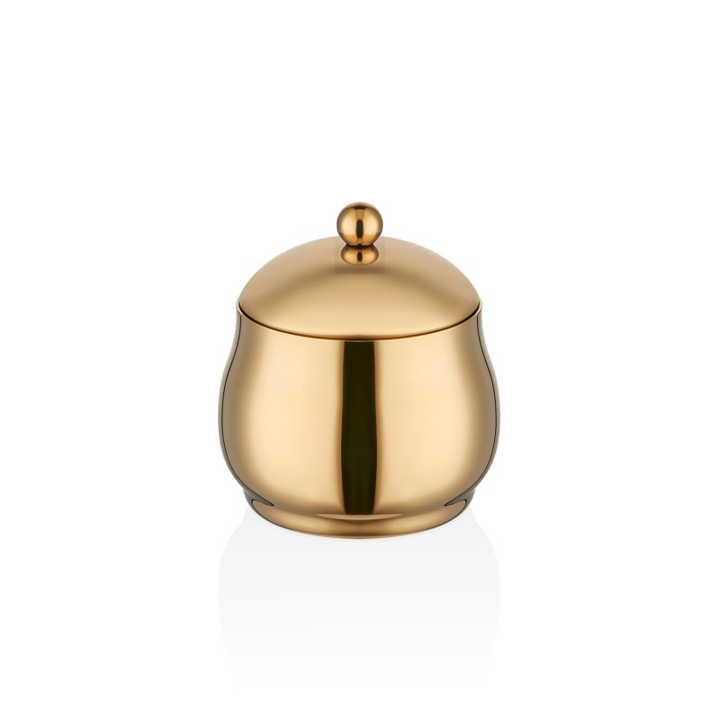 Сахарница золото NARIN Сахарница золото NARIN