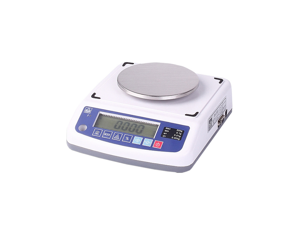 Весы лабораторные ВК- 300.1 МАССА-К Весы лабораторные ВК- 300.1 МАССА-К