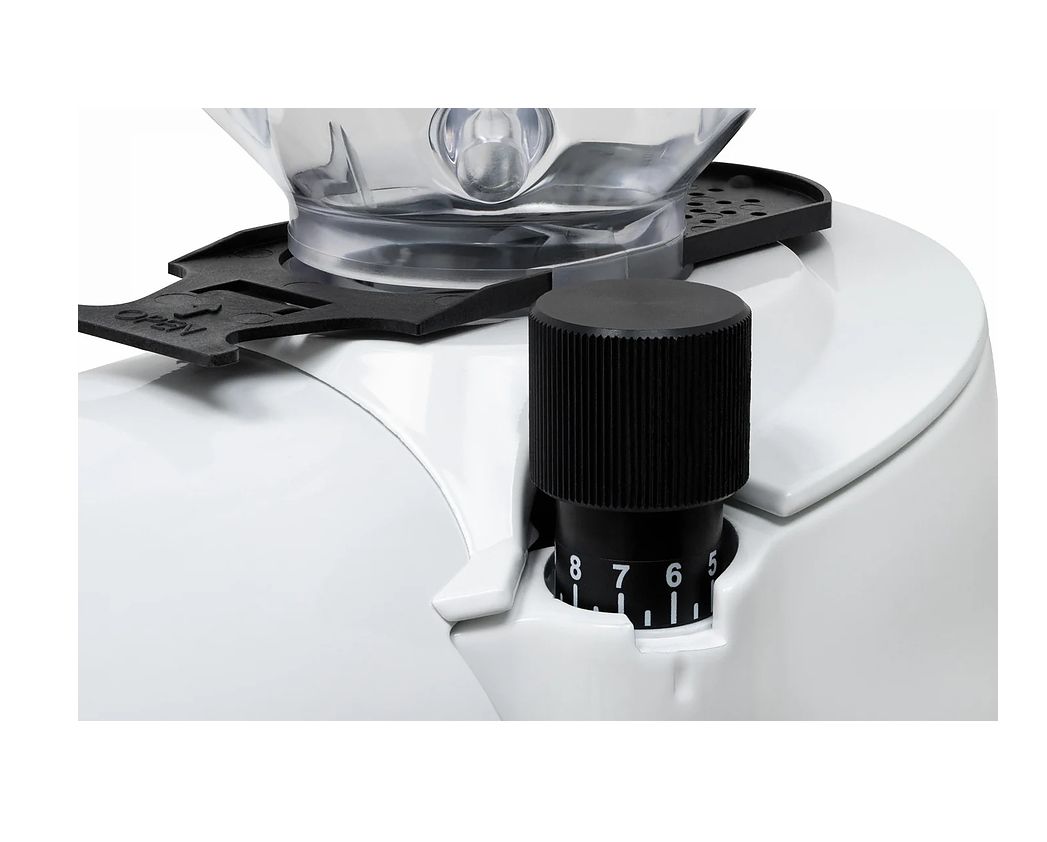 Кофемолка Helios 65 White EUREKA Кофемолка Helios 65 White EUREKA