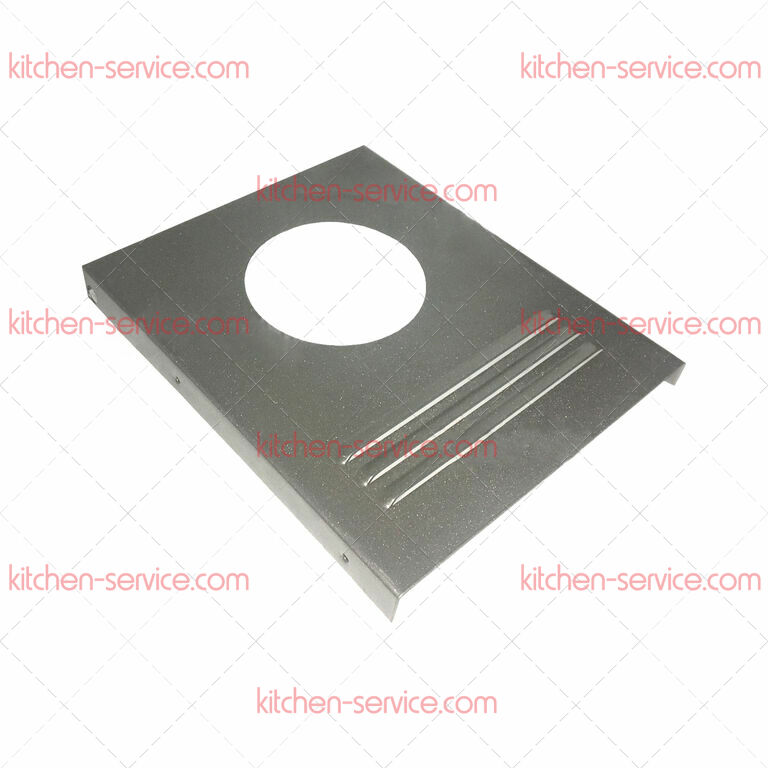 Стенка передняя ПМ для ТОРГМАШ (г. Пермь) (00.001) Стенка передняя ПМ для ТОРГМАШ (г. Пермь) (00.001)