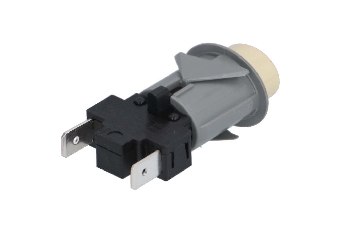 Кнопка стартовая цикла 20/25 для ATA (6871) Кнопка стартовая цикла 20/25 для ATA (6871)