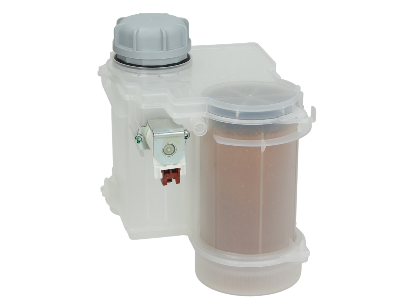 Блок удаления накипи для WINTERHALTER (83000420) Блок удаления накипи для WINTERHALTER (83000420)