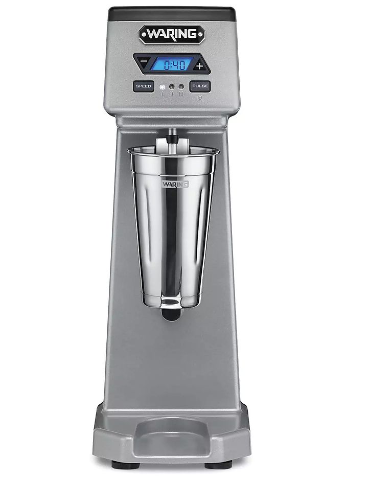 Миксер для молочных коктейлей WDM120TXE WARING Миксер для молочных коктейлей WDM120TXE WARING
