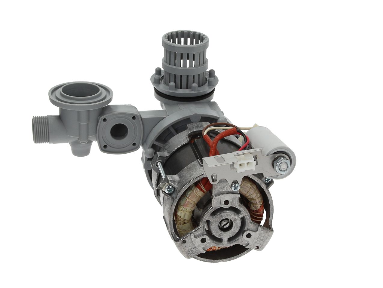 Электронасос LGB W210SX 0.32HP для AMIKA (999135) Электронасос LGB W210SX 0.32HP для AMIKA (999135)