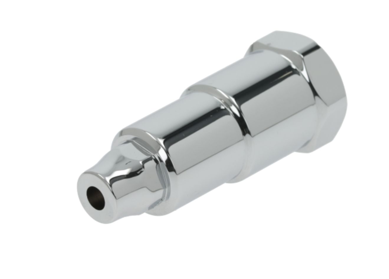 Фитинг слива хромированный для CIME (DRCORIC42) Фитинг слива хромированный для CIME (DRCORIC42)