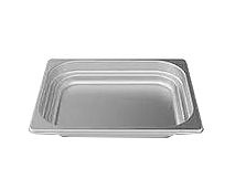 Гастроемкость для вакуумации GN1/2-40 UNOX (TG122)