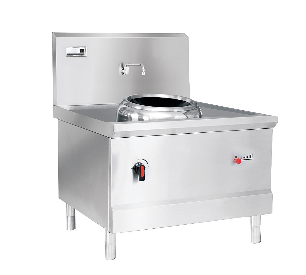 Плита индукционная DC7090 KOCATEQ Плита индукционная DC7090 KOCATEQ