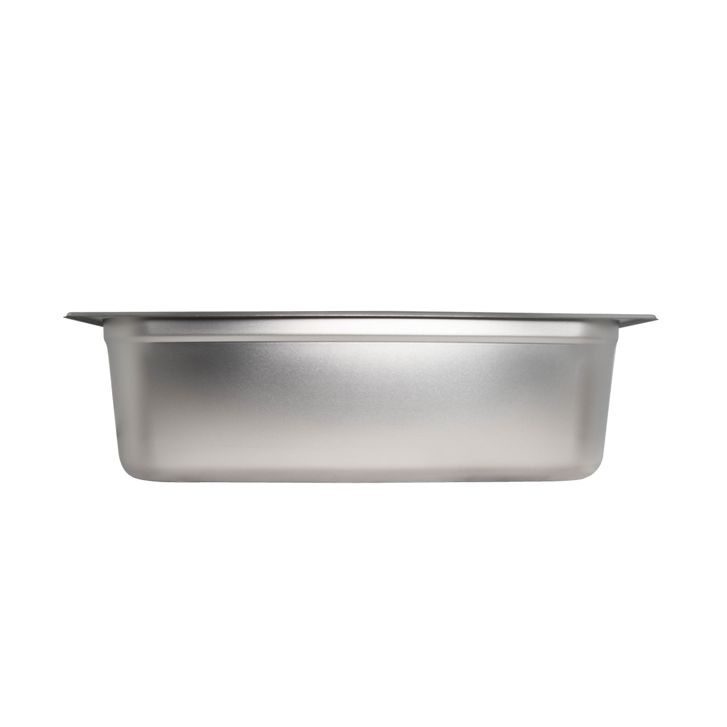 Гастроемкость из нержавеющей стали EKSI (12150E) Гастроемкость из нержавеющей стали EKSI (12150E)