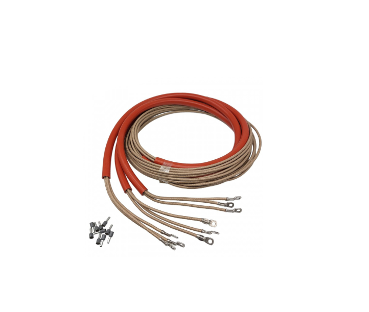 Провода подключения ТЭНа для RP220 ROBOLABS (23122) Провода подключения ТЭНа для RP220 ROBOLABS (23122)