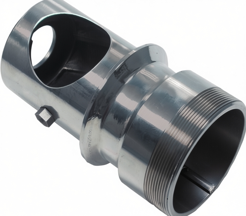 Корпус червячной передачи Unger модель 22 для SIRMAN (MF0354) Корпус червячной передачи Unger модель 22 для SIRMAN (MF0354)