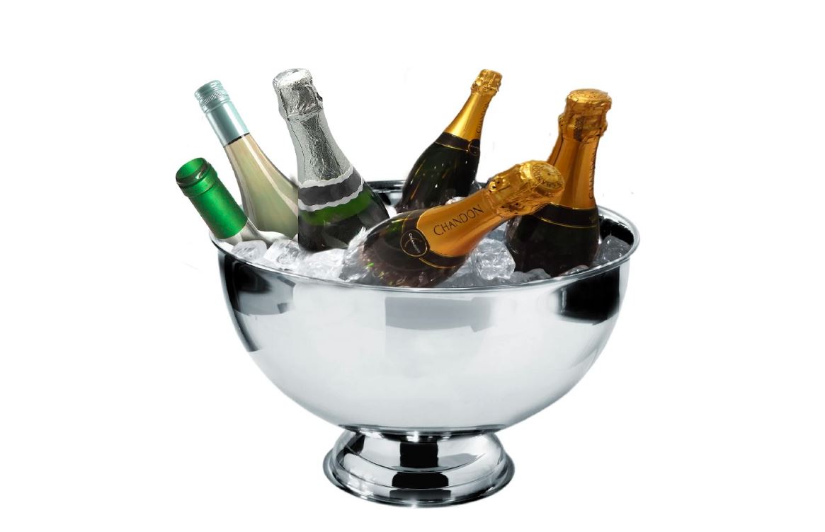 Емкость для пунша 13 л VIN BOUQUET Емкость для пунша 13 л VIN BOUQUET