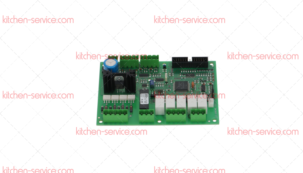 Плата электронная для печи (3390219) Плата электронная для печи (3390219)