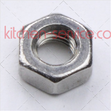 Гайка для ELECTROLUX (0KL159)