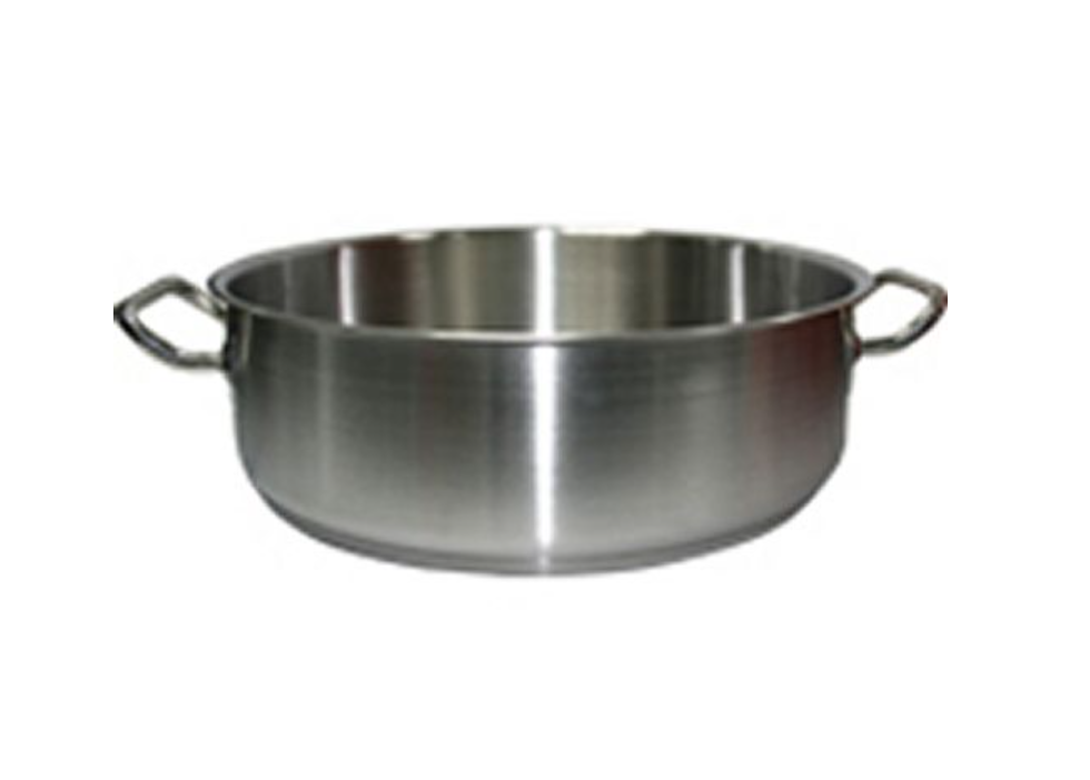 Кастрюля 5,0 л без крышки MACO (RXP032WOL) Кастрюля 5,0 л без крышки MACO (RXP032WOL)