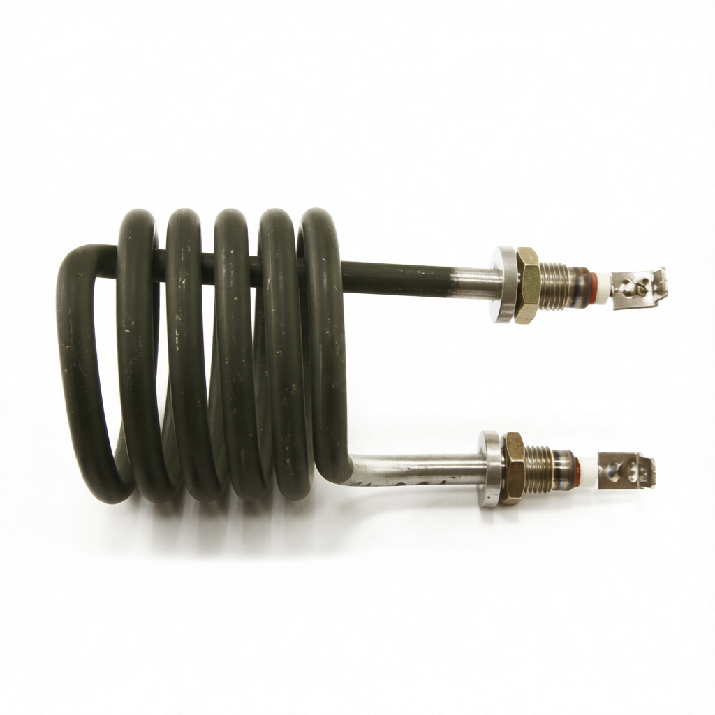 Элемент нагревательный ТЭН для BRASILIA (5487) Элемент нагревательный ТЭН для BRASILIA (5487)