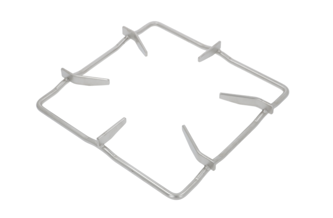 Решётка 320х320 мм для газовой плиты AMBACH (5010101970) Решётка 320х320 мм для газовой плиты AMBACH (5010101970)