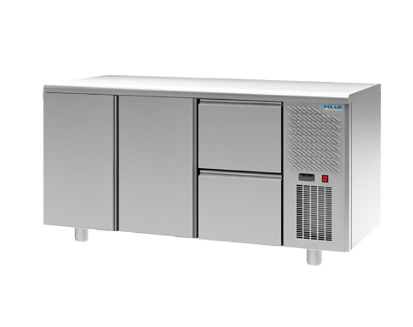 Стол холодильный TM3-002-G (без борта) POLAIR Стол холодильный TM3-002-G (без борта) POLAIR