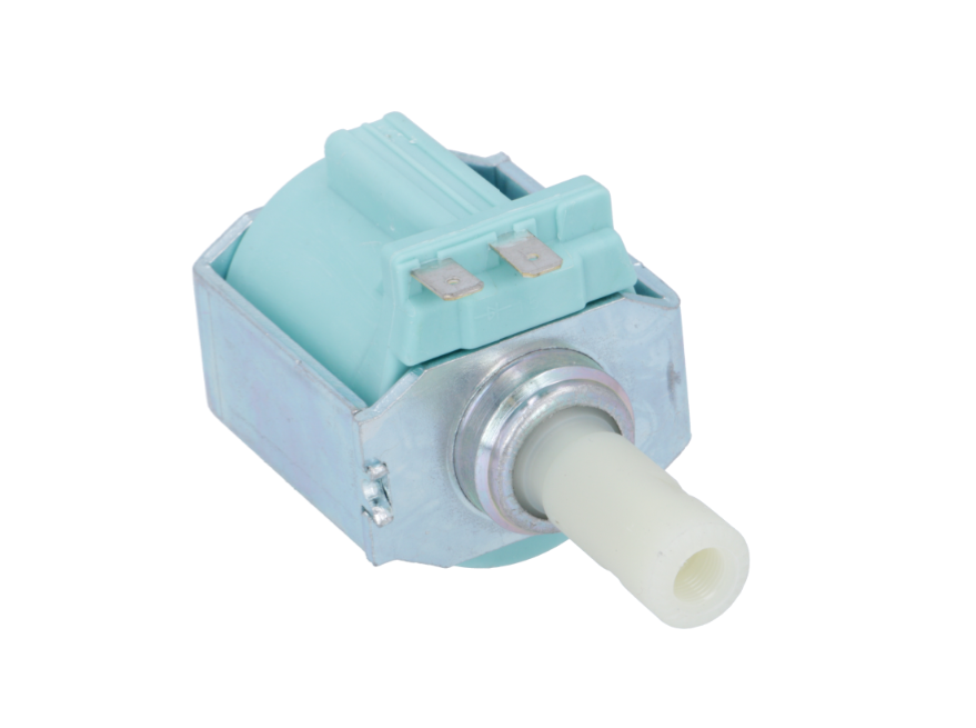 Помпа для F12 Dr.coffee PROXIMA (9D0300022 / 8.D.3.0051) Помпа для F12 Dr.coffee PROXIMA (9D0300022 / 8.D.3.0051)