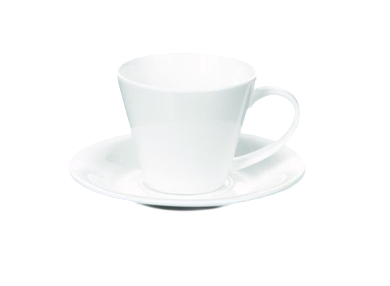 Пара чайная 180 мл конусная WILMAX Пара чайная 180 мл конусная WILMAX