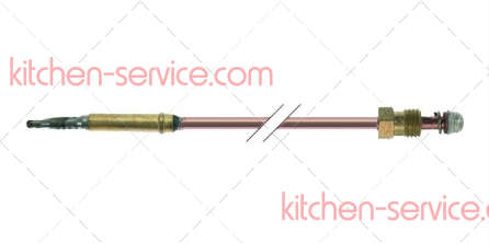 Термоэлемент M8x1 75 мм для печи (3440847) Термоэлемент M8x1 75 мм для печи (3440847)