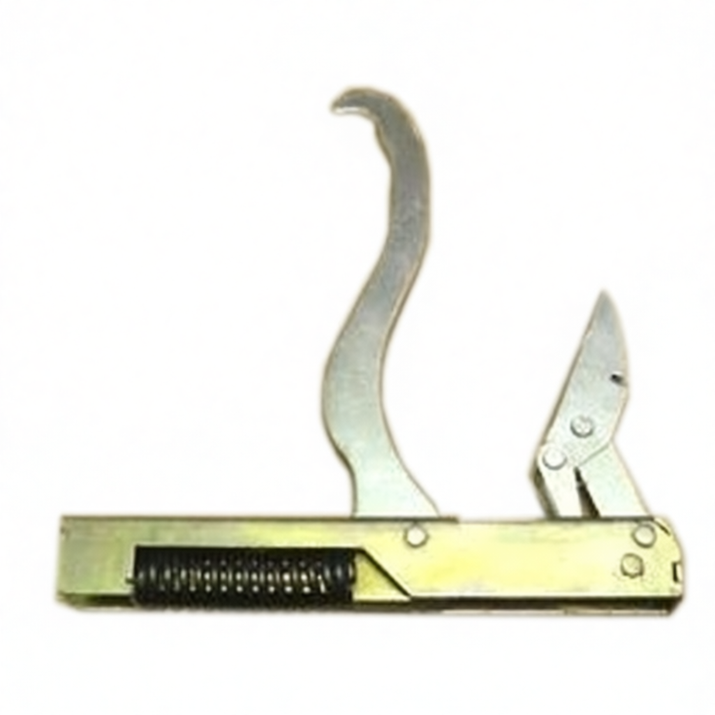 Шарнир печи для (3100.30.0.000) GRILL MASTER (000615) Шарнир печи для (3100.30.0.000) GRILL MASTER (000615)