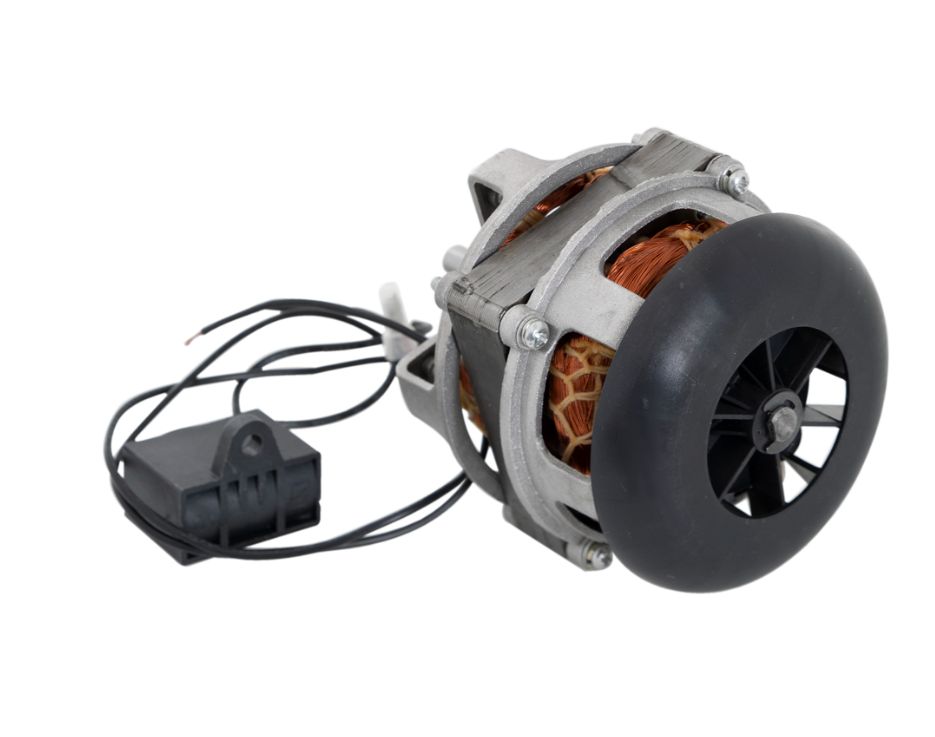 Двигатель для аппарата для приготовления сахарной ваты HEC-01 FOODATLAS (УТ000009338) Двигатель для аппарата для приготовления сахарной ваты HEC-01 FOODATLAS (УТ000009338)